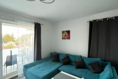 Apartament lux 2 camere/ centrală proprie/ parcare/ 8 minute de metrou