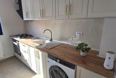 Apartament 2 Camere Panoramic Rezidence - 430 euro - 10
