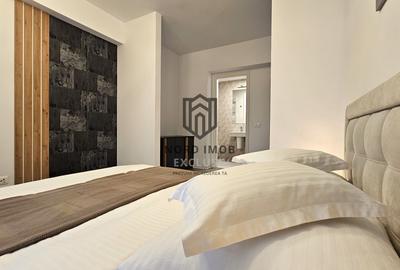 Comision 0% | Apartament cu 3 camere | Cloud 9 | 2 Bai, 2 Parcari | Pet Friendly - 4