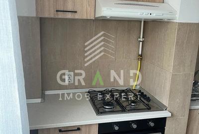Apartament | 2 Camere decomandate | Etaj 1 | Zorilor/Gheorghe Dima - 3