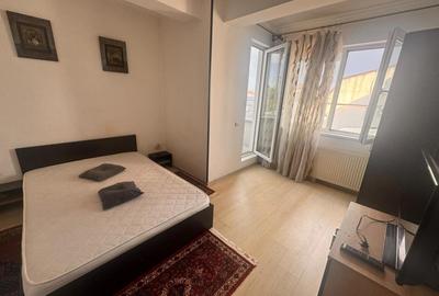 2 Camere | Bucurestii Noi - Rodului | Centrala Proprie - Bloc 2015 - 2