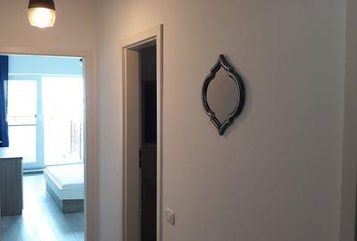 Nou ! Bloc Boutique Neofort49 Metrou Gorjului & Parc I Ap 2 Camere la Cheie - 1