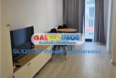 Garsoniera Ikea Pallady VI 217 hils brauner - 1