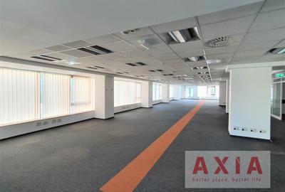 Inchiriere birouri Piata Universitatii, suprafete intre 380-820 mp, comision 0% - 5