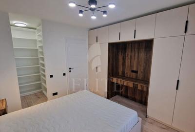 Apartament 3 camere în zona STRAZII CALEA DOROBANTILOR - 9