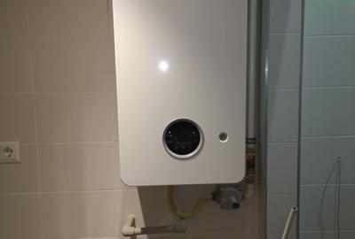 Spatiu Generos, renovat si inchiriat pe termen lung - 7