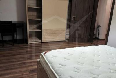 Apartament spatios de inchiriat, 3 camere, Floresti - 7