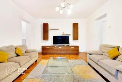 Apartament 2 camere, zona Podgoria - 1
