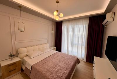 Penthouse 3 camere, 3 băi - 2 locuri de parcare incluse - Popești Leordeni - 7