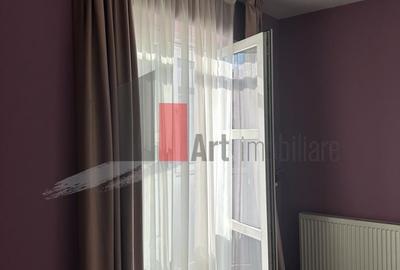 APARTAMENT 2 CAMERE  CISMIGIU - 5
