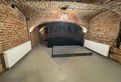 Spațiu de vanzare S.C.229 mp -zona centrala - 7