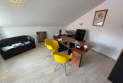 Casa 5 camere l Zona C-tin Brancusi l 2 bai l Birou sau Locuinta - 6