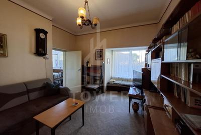 Apartament la casă de vânzare – Zonă ultracentrală, Strada Banatului, - 27