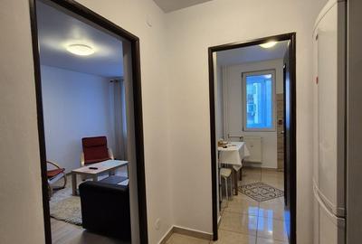 Apartament 2 camere de inchiriat, mobilat,  Drumul Taberei - 4