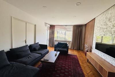 Inchiriez apartament str. Barbu Stefanescu Delavrancea Kiseleff - 13