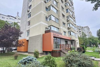 Apartament 3 camere, 2 bai, 3 balcoane + LOC PARCARE, Pacurari Autocenter