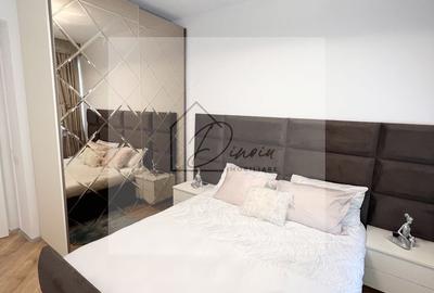 3 camere Pipera Plaza I 4 City North I Prima inchiriere I parcare incl - 5