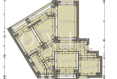 AX1268 Sagului - Turist, Renovat Complet, Lift - 10