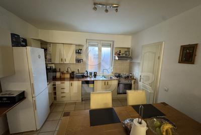 Apartament  3 camere 102 MP in cartierul Andrei Muresanu - 3