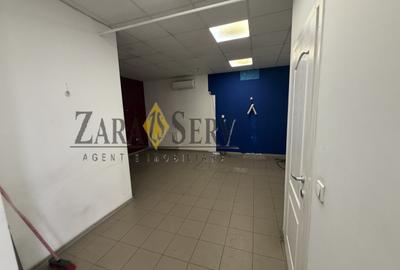 Spațiu comercial stradal de închiriat – Bariera Bucov, Ploiești - 5