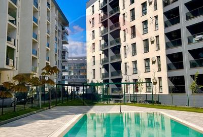 Apartament 4 camere UNIC - PREMIUM de vanzare| Dobroiesti| Regnum Spa - 2