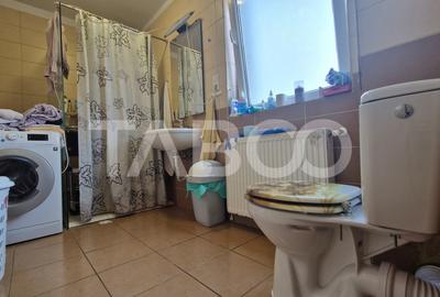 Casa individuala 4 camere cu teren generos si terasa inchisa Selimbar - 12
