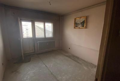 4 camere, decomandat, Tineretului, 89,3 mp, etaj 8/8 - 11