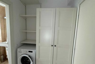 2 camere | etaj 2 | bloc an 2018 | semidecomandat | Lacul Morii - 6