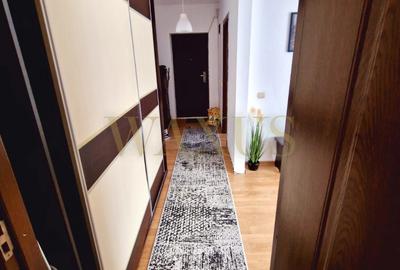 Apartament de vânzare, parcare, zona Cetății - 5