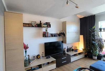 Vanzare apartament ultrafinisat, doua camere, in Iris.