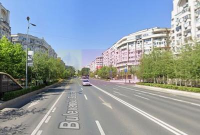 Apartament cu 2 camere semidecomandat în Decebal