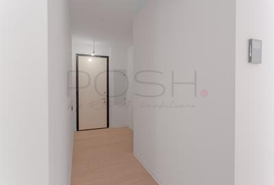 4 camere în ONE Floreasca vizavi de Promenada Mall - 13