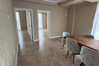 #TVA INCLUS# Apartament 3 camere Mamaia Nord -Oba Lake - Proiect finalizat - 4