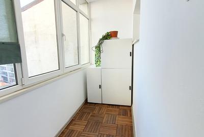 Romana, Eminescu 3 camere de inchiriat - 3