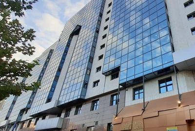 Comision 0! Spatii birouri compartimentate - in zona Bd. Unirii - 182mp I 440mp - 1