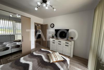 Apartament de vanzare 2 camere  38mpu + boxa zona Turnisor - 8