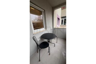 REA1027318 2 camere  la prima inchiriere scara blocului proaspat renovata - 17