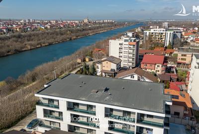 ✅Ultimul la acest preț » Studio la cheie · bucătărie separată · terasă | Mamaia - 13