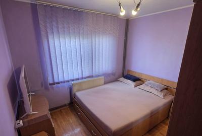 Apartament 3 camere de vânzare, et 3, zona Cina Rm Vâlcea - 5