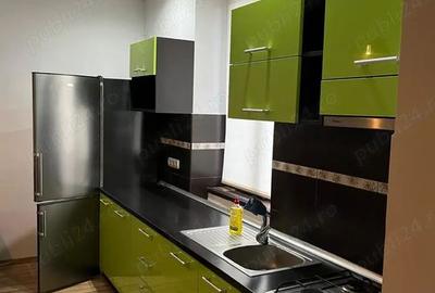 APARTAMENT CU 1 CAMERA IN ZONA TRAIAN la 72.000 euro - 2