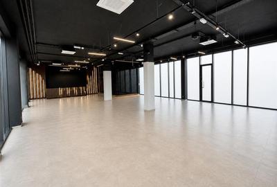 Spatiu comercial 180mp cu terasa de 75mp  zona Doamna Stanca - 8