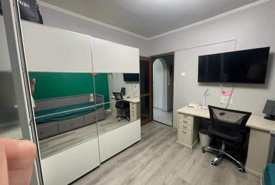 VANZARE APARTAMENT 3 CAMERE -VATRA LUMINOASA-MAIOR CORAVU - 8