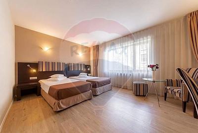 Hotel  cu 76 camere de vânzare în zona Libertatii Marriot - 21