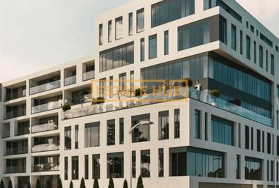 Apartament 2 camere | M-Avenue Gheorgheni | Comision 0% - 3