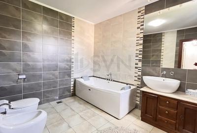 REA1020262 Apartament 4 camere in Herastrau cu parcare - 12