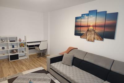 Berceni-Metalurgiei, 2 camere de inchiriat, centrala si loc de parcare - 2