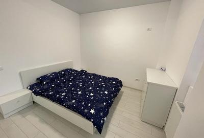 GARSONIERA DUBLA MILITARI RESIDENCE STR. ILIE PETRE 84, 41MP, ET7/8, PARCARE - 5