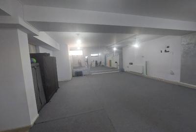 City Mall- imobil 85 mp., zona traficata intens - 1