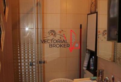 Apartament 3 camere Piata Muncii - 5