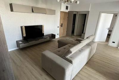 AP. 2 CAMERE- ROKA RESIDENCE, CENTRALA, PARCARE, MASINA DE SPALAT VASE - 4